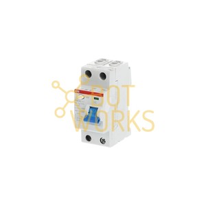 ABB 2CSF202001R4400 - Nuovo - Product Image 1