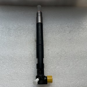 Diesel Engine Parts High Quality Diesel Common Rail Injector 33800-4A710 28229873 for Hyundai Kia 2.5L CRDi Engine - Product Image 2