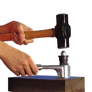 Testeur de dureté Brinell à impact par broche portatif Xtester-PHB-1 avec un bon prix 009 - Product Image 2