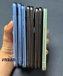 Teléfono Móvil Usado Versión Global Desbloqueada 5G para Google <span class=keywords><strong>Pixel</strong></span> 10 Pro, 10 Pro XL, 8a, 9a, 10a, 6 Pro, 7 Pro, 128GB, 256GB, Económico - Product Image 1