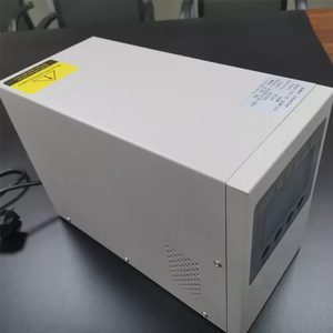 Gran Oferta: Sistema Híbrido Eólico-Solar MPPT de 500W - Product Image 2