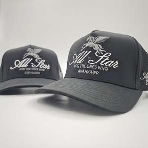 Custom Golf Cap 5-Panel Adjustable Breathable <b>Waterproof</b> Embroidery Logo Unisex Sporty Baseball <b>Hat</b> - Product Image 4