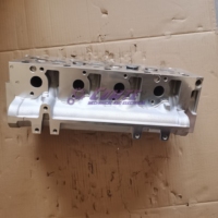 K9K-704 Diesel Engine Cylinder Head für Renault Kangoo/Modus/Scenic 1461cc 1.5CDi 8v 7701473181 908521
