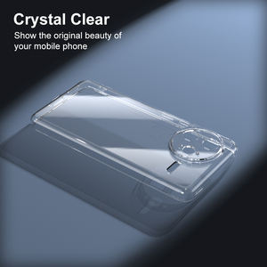 Para <span class=keywords><strong>Redmi</strong></span> K80 Pro Poco F7 Ultra Phone Shell - 2mm TPU, diseño de vista clara, MOQ <span class=keywords><strong>10</strong></span>, precios a granel, Venta caliente de fábrica - Product Image 3
