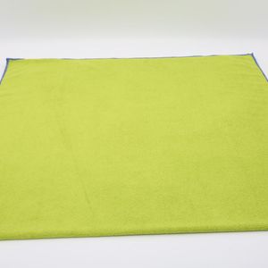 Thể Thao Phòng Tập Thể Dục In Đôi Mặt Nhà Bếp Làm Sạch Kính Tec Khăn Sợi Nhỏ Khăn Vải Xe Sợi Dọc Sợi Ngang Đan Nhanh Khô - Product Image 3