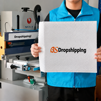 Service de Dropshipping Shopify Direct Usine avec Expédition Express, Délai de Transit de 3 à 10 Jours pour Marchandises Générales