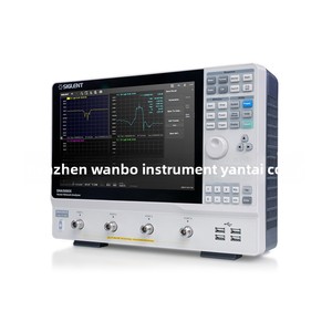 Analyseurs de réseau série SNA5052X Siglent/Dingyang, instruments de mesure électroniques - Product Image 5