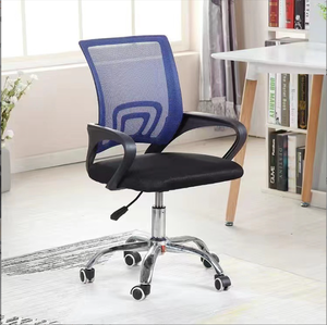 Изготовитель на заказ, Сетчатое офисное компьютерное кресло с регулируемым подъемником для офиса - Product Image 6