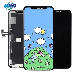 Écran de remplacement pour iPhone 11 Pro, écran LCD pour iPhone 11 Pro, écran OLED Incell pour iPhone 11 Pro - Product Image 2