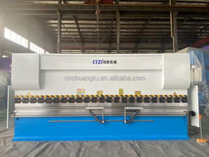 Nhà máy cung cấp trực tiếp <span class=keywords><strong>WC67Y</strong></span>-160T/5000 mét hiển thị kỹ thuật số Báo Chí phanh Heavy-Duty tấm kim loại chế biến - Product Image 2