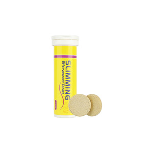 Таблетки для похудения, с низким содержанием сахара - Product Image 2
