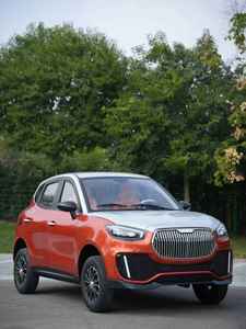 Voiture électrique compacte 2500W à 4 roues, 5 places, plusieurs couleurs, prix usine 2025, vente chaude, pas cher - Product Image 5