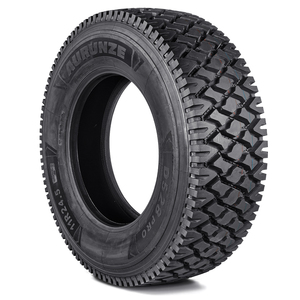 ยางรถบรรทุก AURUNZE 11R24.5 และ 11R22.5 มาพร้อมดีไซน์ดอกยางขั้นสูงเพื่อการยึดเกาะและทนทานที่ดีขึ้น - Product Image 2