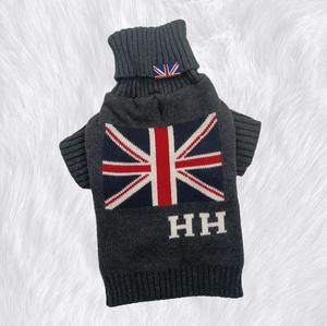 Pulls pour chiots, vêtements pour chiens de type Teddy, Beagles, Bulldogs et chiens de <span class=keywords><strong>petite</strong></span> à grande <span class=keywords><strong>taille</strong></span> pour se tenir au chaud. - Product Image 3