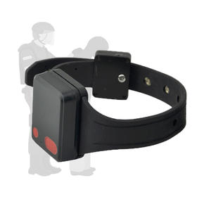 Dispositif de suivi <span class=keywords><strong>GPS</strong></span> pour la cheville, surveillance de la liberté conditionnelle, arrestation <span class=keywords><strong>à</strong></span> domicile, surveillance pour les prisonniers - Product Image 1