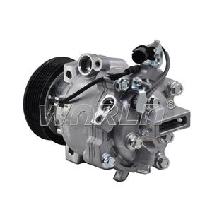 Compressore AC Auto OEM 7813A691 AKV200A205B AKS200A208B QS70 Pompa di Raffreddamento AC per <span class=keywords><strong>Mitsubishi</strong></span> <span class=keywords><strong>ASX</strong></span> 1.8 2010-2013 WXMS031 - Product Image 3