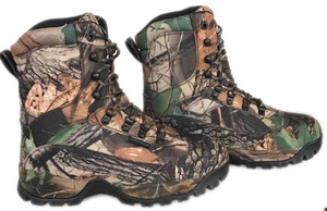 <span class=keywords><strong>Botas</strong></span> de combate tácticas de camuflaje para caza - Product Image 3