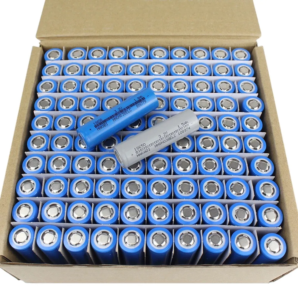 Deep Cycle Cylindrical Pin Cell 5000Mah 4800Mah Electric Scooter 21700 Battery Cell Rechargeable 3.7V 5000mAh 1.5C Lithium ion