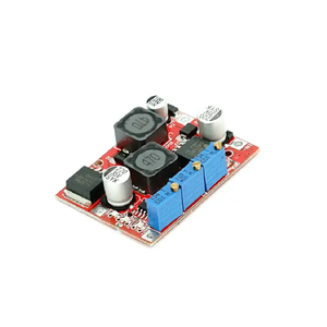 Zonne-Energie Windband Opladen Voedingsmodule Lm2596 2577 Constante Stroom En Spanning Hoge Efficiëntie Driver - Product Image 5