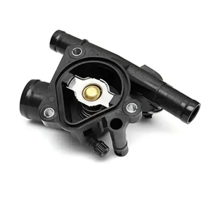 Boîtier de thermostat de bonne qualité Original <span class=keywords><strong>Trafic</strong></span> Megane Laguna II 2.0 DCI 8200907243 - Product Image 2