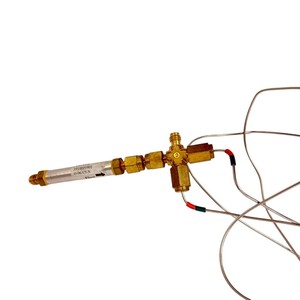 391895901 Epc Potloodfilter Voor Variaan CP-3800 Gaschromatograaf, 2st Programmeerregelaar Industriële Automatisering - Product Image 2