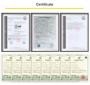 Máquina de Grabado y Marcado Láser CO2 30W/50W, CNC de Sobremesa, Alta Productividad para Madera/Bambú/Telas/Jeans, Bajo Precio - Product Image 6