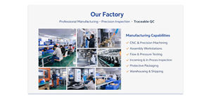 Bomba de engranajes PEEK resistente a la corrosión, sin sellos, de accionamiento magnético para dosificación de productos químicos agresivos - Product Image 6