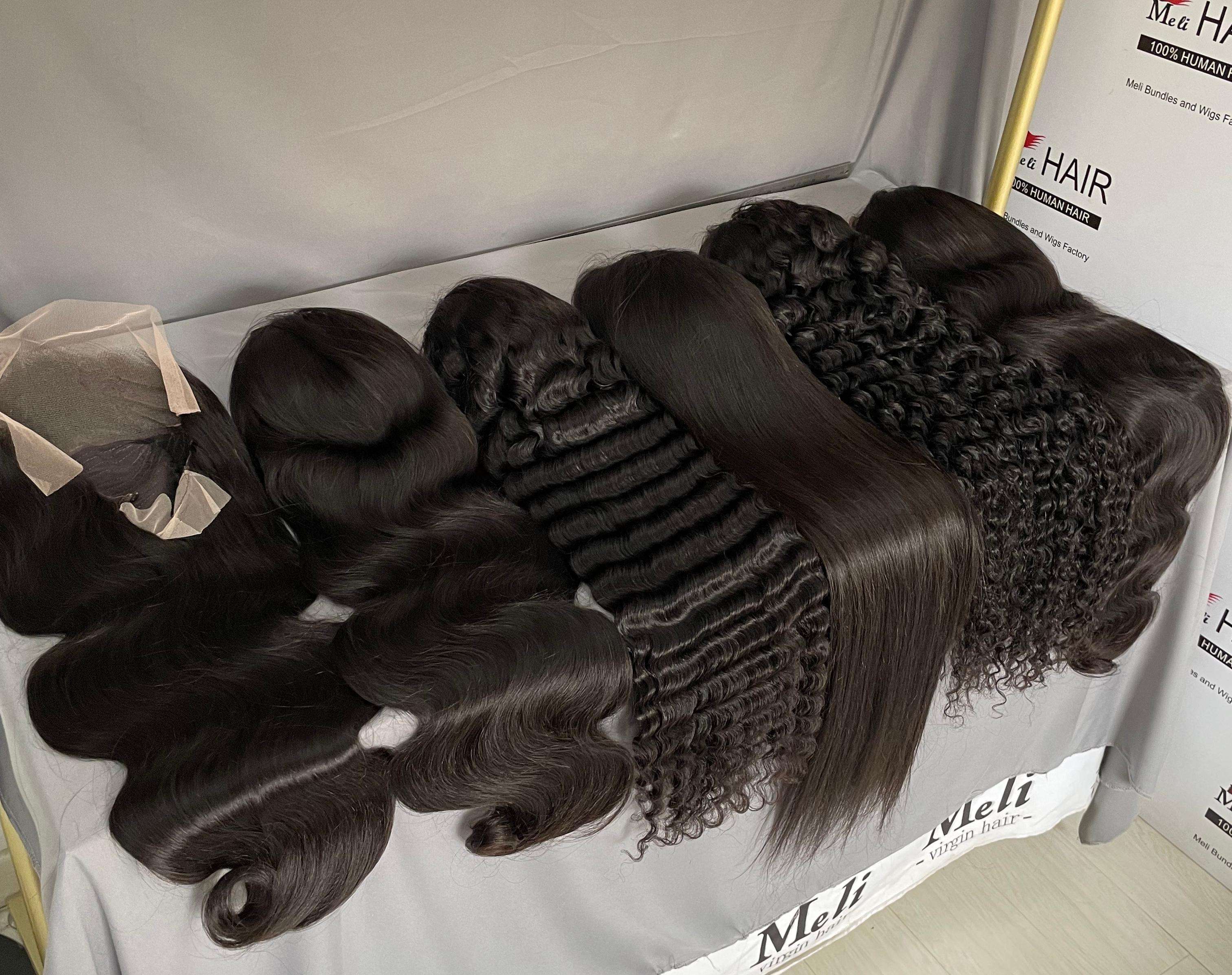 20 22 24 26 28 30inch 13x4 200% wigs