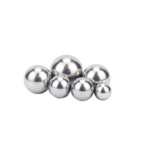 Präzisions-Edelstahlkugeln aus massivem 304er Edelstahl, <span class=keywords><strong>15mm</strong></span> 20mm 30mm 40mm 50mm 60mm 80mm 100mm 120mm, runde Metallkugeln - Product Image 2