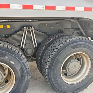 Camión Volquete Sinotruck Howo TX 380hp 6x4 de Servicio Pesado, 30 Toneladas, Euro 3, Diésel, Volante a la Derecha, Motor Weichai, Usado en Venta - Product Image 5