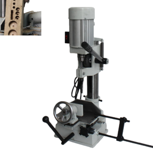 <span class=keywords><strong>Ciseau</strong></span> à bois manuel pour le travail du bois et l'artisanat à domicile, compatible avec les mortaiseuses, perceuses et poinçonneuses. - Product Image 5