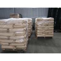 Fertilizante Nitrogenado de Sulfato de Amonio Cristalino Blanco
