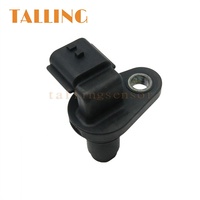 Sensor Auto mesin mobil eksentrik Camshaft poros engkol sensor posisi CKP CPS OEM 23731JA11A untuk NISSAN INFINITI