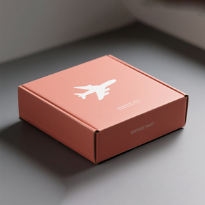 กล่องไ<span class=keywords><strong>ป</strong></span>รษณีย์กระดาษลูกฟูกแบบกำหนดเองที่เป็นมิตรกับสิ่งแวดล้อม พร้อมซับในฟองน้ำและการเคลือบด้าน  โซลูชันบรรจุ<span class=keywords><strong>ภ</strong></span>ัณฑ์ที่ทนทาน - Product Image 3