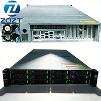 Serveur de streaming IPTV Zhouzhen, serveur Dell PowerEdge Intel Xeon 6434 R760 à prix avantageux, serveur HP, serveur Cccam