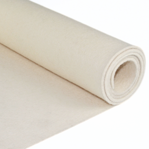 Chịu nhiệt độ cao, dễ lau chùi, không thấm nước Fluorocarbon composite Kim đấm cảm thấy với một lớp cơ sở sợi - Product Image 4