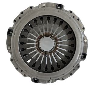 ชุดคลัตช์รถบรรทุก3400122001ประกอบใหม่430มม. สำหรับ Scania - Product Image 1