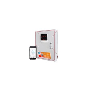 กล่องควบคุมระยะไกล Naw162 5.5KW 10KW 15KW 20KW IoT สมาร์ทคอนโทรล พร้อมตัวตั้งเวลาและฟังก์ชั่นปิดอัตโนมัติ - Product Image 4