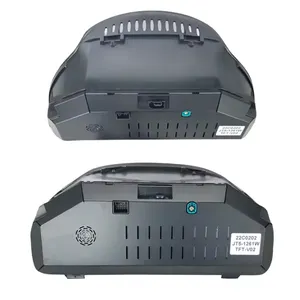 बीएमडब्ल्यू 5 सीरीज F10 F11 3 सीरीज F30 F35 X5 E70 E71 एलसीडी इंस्ट्रूमेंट पैनल के लिए 12.3" स्क्रीन एलसीडी डैशबोर्ड स्पीडोमीटर डिजिटल क्लस्टर