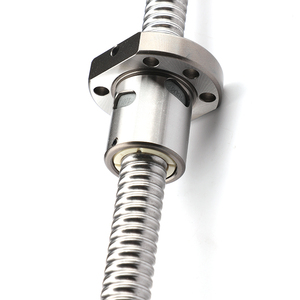 Tornillo de Movimiento Lineal Personalizado con Rosca, 1.5 Años de Disponibilidad, Amplia Variedad de Tamaños, 1.5 Años de Garantía - Product Image 3
