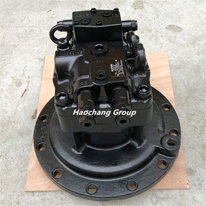 <span class=keywords><strong>Doosan</strong></span> DX225LCA DX225 <span class=keywords><strong>DX225LC</strong></span> สวิงมอเตอร์170303-00049 K1045024 - Product Image 4