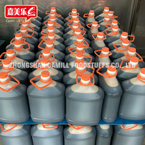 Salsa de <span class=keywords><strong>Ostras</strong></span> Premium de 6 kg de Camill Factory, Certificación Halal y HACCP, <span class=keywords><strong>Precio</strong></span> al por Mayor, Condimento para Restaurantes, Umami, Condimento para Mariscos - Product Image 3