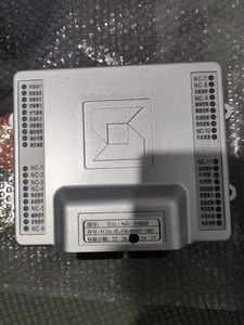 燃料制御コントローラー PC400掘削機 7872-20-4301 - Product Image 4