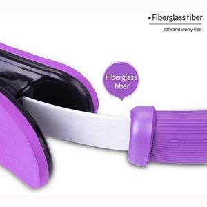 Kit Yoga Personalizzato con Logo, Anello Yoga, Palla, 3 Fasce di Resistenza <span class=keywords><strong>per</strong></span> Fitness, Set <span class=keywords><strong>Pilates</strong></span> e Yoga - Product Image 3