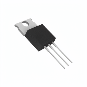 ไทริสเตอร์ TO-220-3 TIC206M-S ซื้อออนไลน์ ชิ้นส่วนอิเล็กทรอนิกส์ของแท้ - Product Image 1