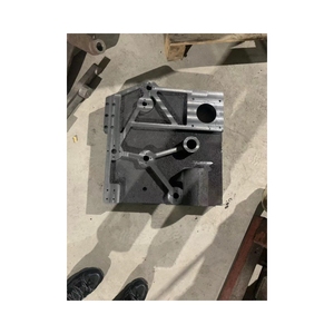 Miễn phí Mẫu 15 năm OEM nhôm 6061 kim loại <span class=keywords><strong>CNC</strong></span> gia công dịch vụ chính xác hàng không 3 trục tùy chỉnh <span class=keywords><strong>CNC</strong></span> gia công phần - Product Image 3