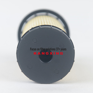 מחפר חלקי מכונות בנייה 3608960 מסנן דלק מחפר 360-8960 - Product Image 4