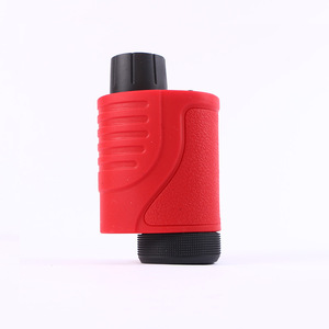 Portable Monocular Telescope 8x Magnification Waterproof High Definition For Outdoor Use Yellow - Product Image 4
