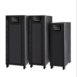 Visench Galjoen Iii Ups Voeding 3 Fase Zuivere Sinus Oem Ups 10kva 20kva 30kva 40kva Online Ups Voeding