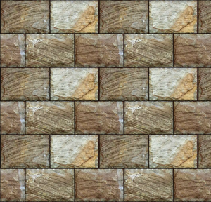 Azulejos Elevation Nuevos Diseño 2021 300x450mm Azulejos de Cerámica Modernos para Paredes Interiores y Uso Escolar - Product Image 3